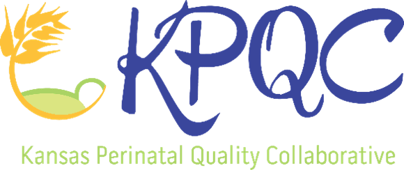 Kansas Perinatal Quality Collaborative Logo