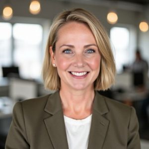 Kierstin Bittel, CPA