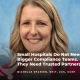 Michelle Spanier, RHIT, CCS, CCEP, featured in a KFMC blog post about compliance partners for small hospitals