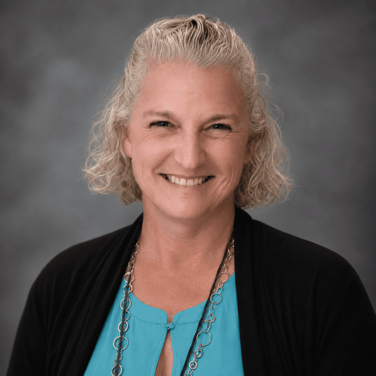 Portrait of Tammy Elliott, BSN, RN, CPHQ