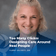 Tammy Elliott, RN, featured in a KFMC blog post about designing care around real people
