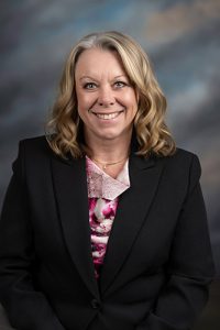 Tracy Atkins